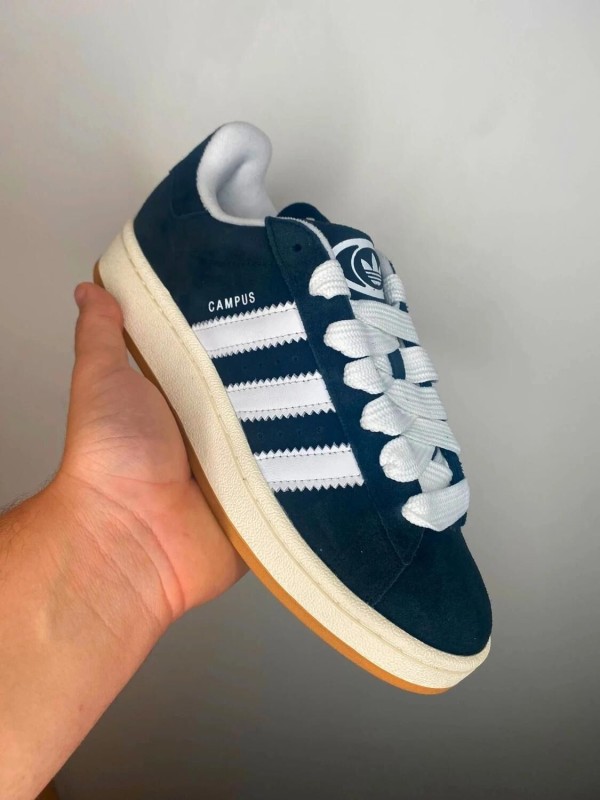 Adidas Originals Campus 00s noir