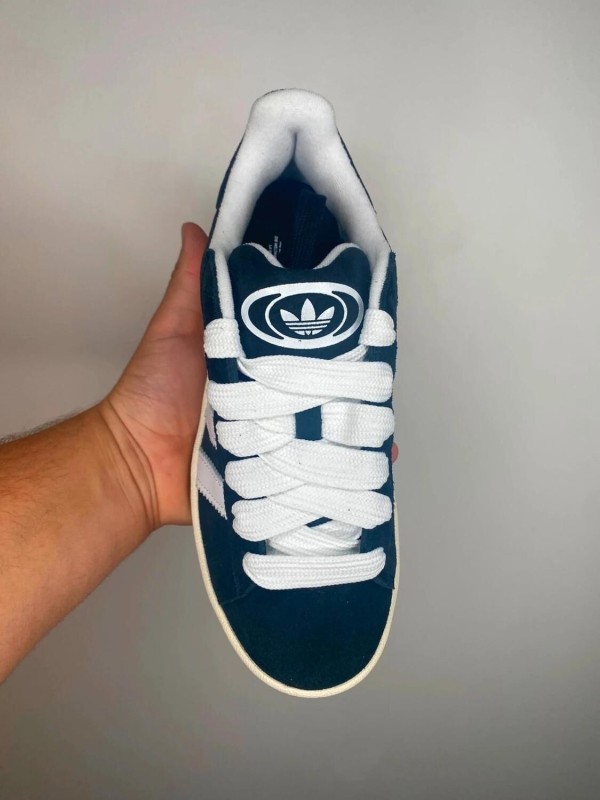 Adidas Originals Campus 00s noir 2