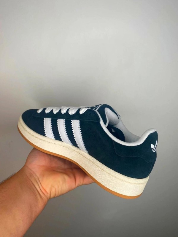 Adidas Originals Campus 00s noir 2