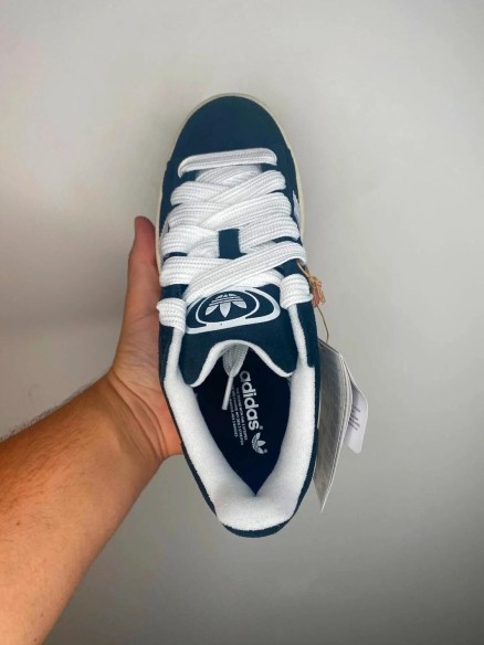 Adidas Originals Campus 00s noir