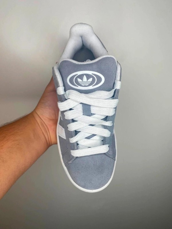 Adidas Originals campus 00s Homme Grise 2