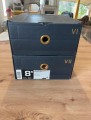 Jordan Retro 6/7 Golden Pack Taille 42