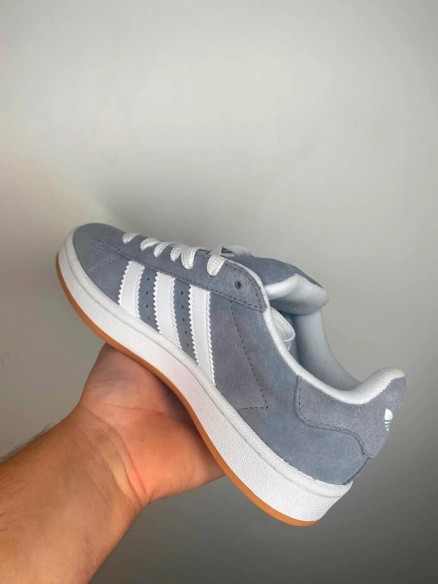Adidas Originals campus 00s Homme Grise