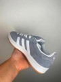 Adidas Originals campus 00s Homme Grise