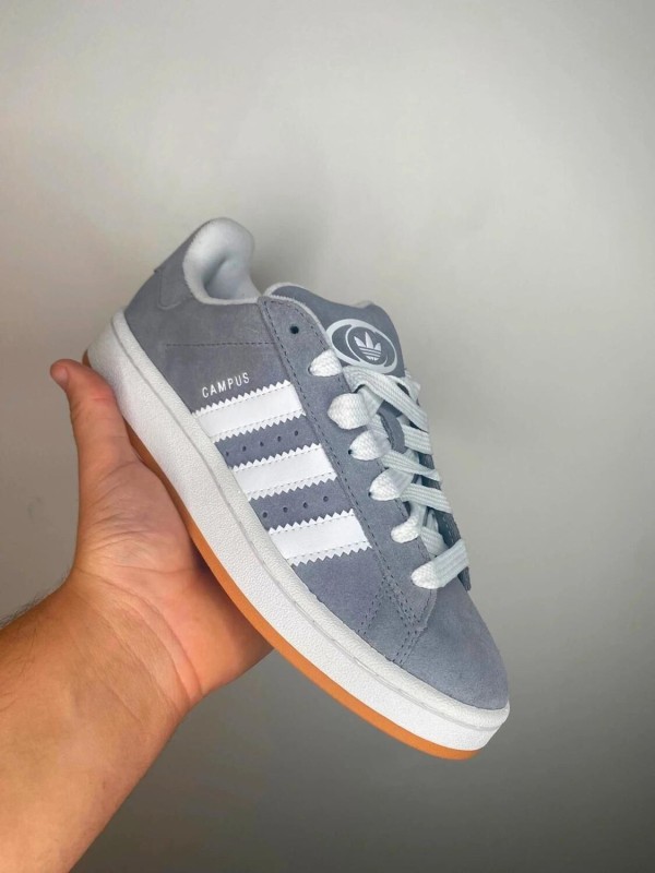 Adidas Originals campus 00s Homme Grise