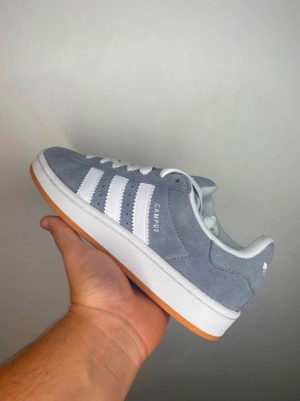 Adidas Originals campus 00s Homme Grise