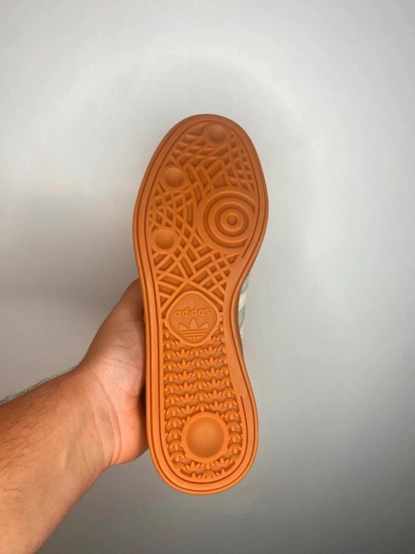 Adidas handball spezial wonder silver gum 2