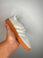 Adidas handball spezial wonder silver gum