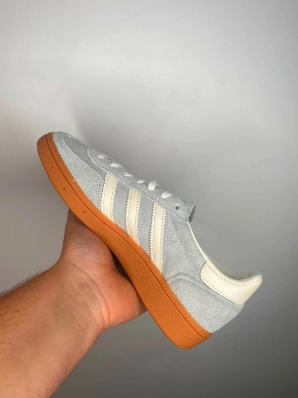 Adidas handball spezial wonder silver gum 2