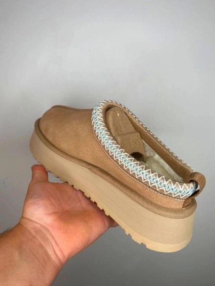 UGG Tazz Slipper Sand / 40EU GS