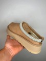 UGG Tazz Slipper Sand / 40EU GS