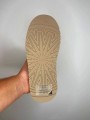 UGG Tazz Slipper Sand / 40EU GS