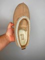 UGG Tazz Slipper Sand / 40EU GS