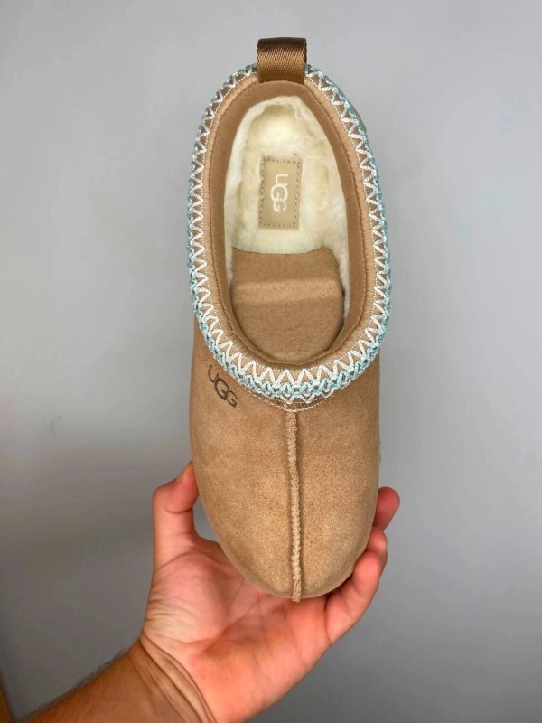 UGG tazz slipper sand Taille 39 2