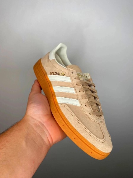 Adidas handball spezial Cream White Off White 38
