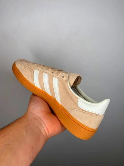 Adidas handball spezial Cream White Off White 38