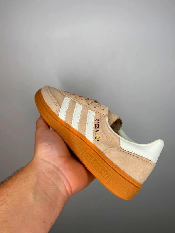 Adidas handball spezial Cream White Off White 38 2