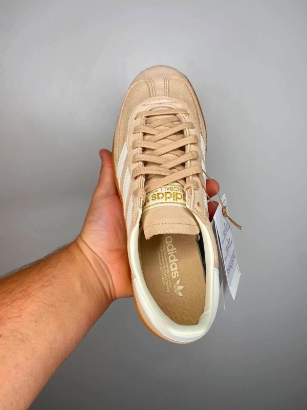 Adidas handball spezial Cream White Off White 38 2