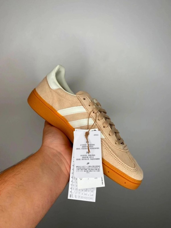 Adidas handball spezial Cream White Off White 38 2