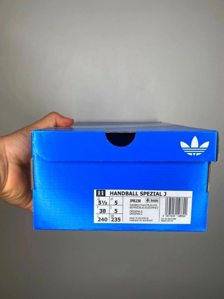 Adidas handball spezial Cream White Off White 38