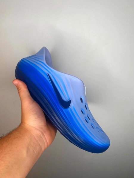 Nike ReactX Rejuven8 Midnight navy / Comet blue