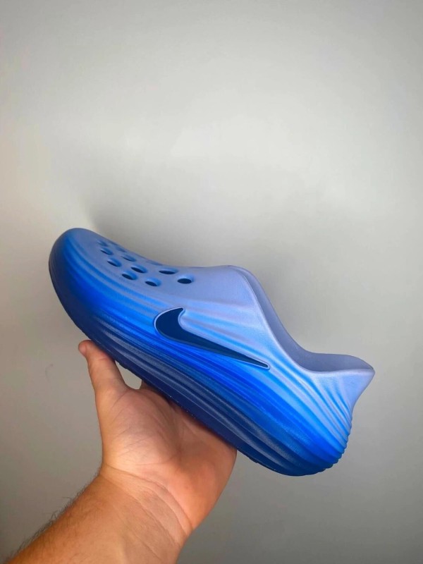 Nike ReactX Rejuven8 Midnight navy / Comet blue 2