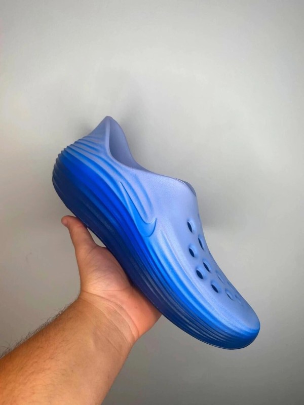 Nike ReactX Rejuven8 Midnight navy / Comet blue 2