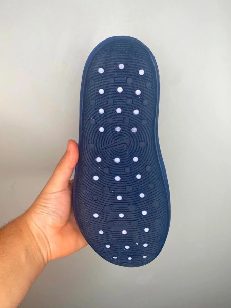 Nike ReactX Rejuven8 Midnight navy / Comet blue