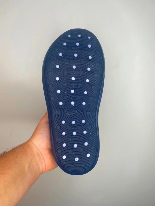 Nike ReactX Rejuven8 Midnight navy / Comet blue 2