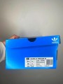 adidas originals sneaker gazelle indoor rouges taille 38