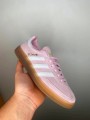 adidas handball spezial Clear Pink & Cloud White
