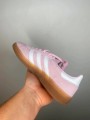 adidas handball spezial Clear Pink & Cloud White