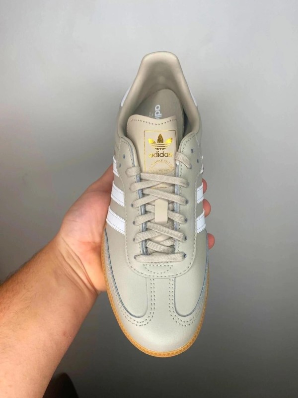Adidas samba og beige nuage white gum taille 38,5 2
