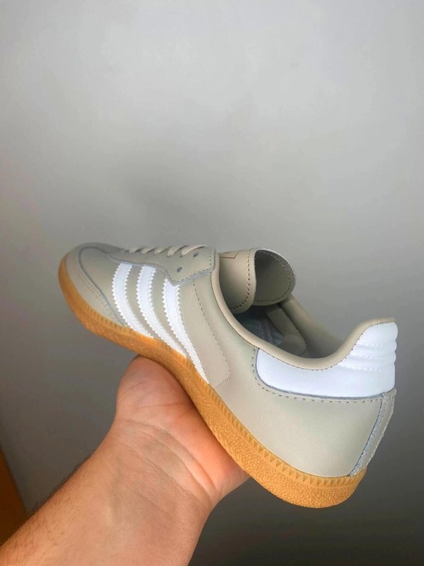 Adidas samba og beige nuage white gum taille 38,5 2