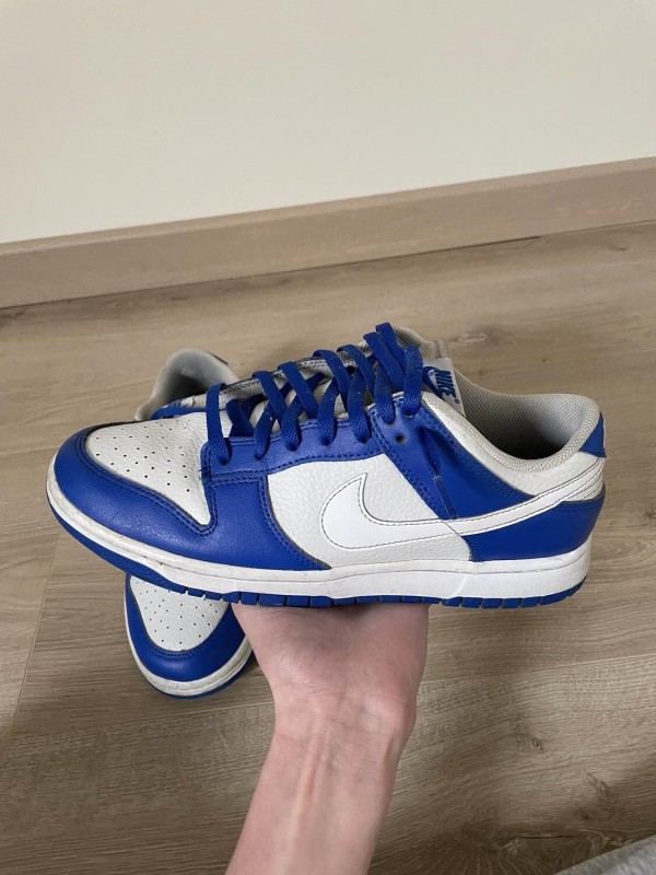 nike dunk low
