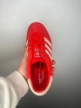 Adidas gazelle indoor W better scarlet wonder white gum