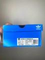 Adidas gazelle indoor W better scarlet wonder white gum