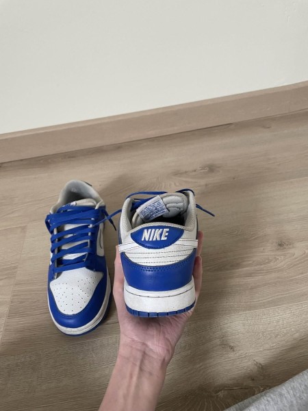 nike dunk low
