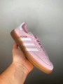 adidas handball spezial Clear pink & cloud white
