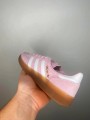 adidas handball spezial Clear pink & cloud white