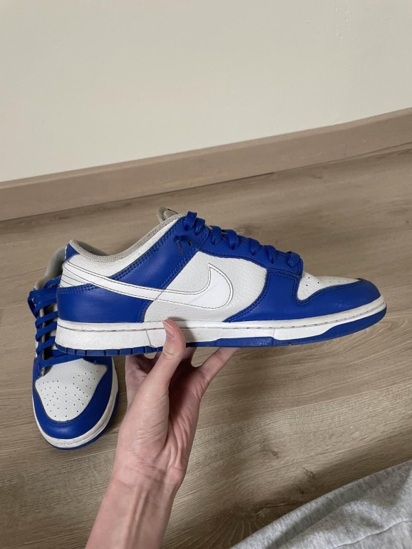 nike dunk low 2