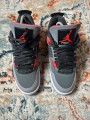 Air Jordan 4 Retro Infrared