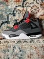 Air Jordan 4 Retro Infrared
