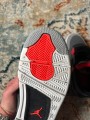 Air Jordan 4 Retro Infrared