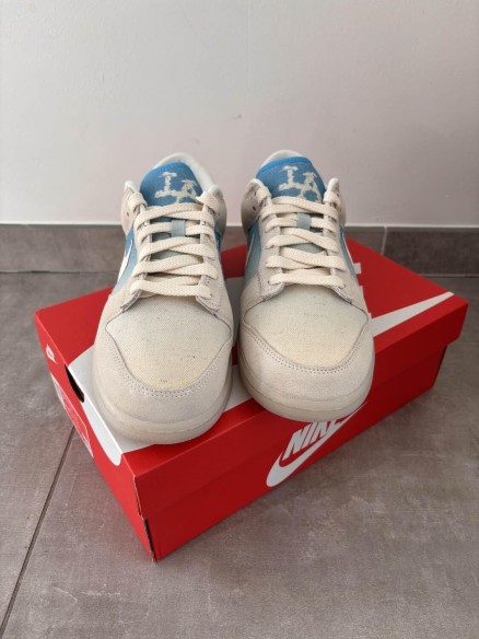 nike dunk low LA