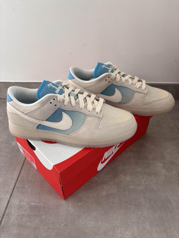 nike dunk low LA 2