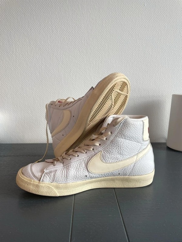 Blazer mid popcorn
