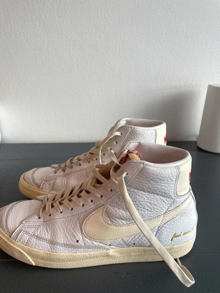 Blazer mid popcorn