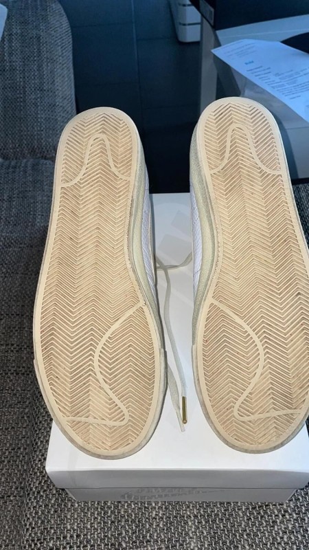 Blazer mid popcorn 2