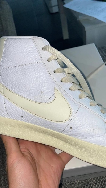 Blazer mid popcorn 2